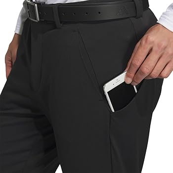 Amazon | [アディダスゴルフ] ゴルフパンツ アディゼロ EX